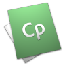 Captivate CS3 Icon 96x96 png